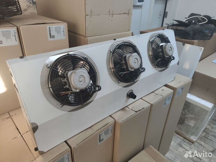 Холодильный агрегат Frigotech frsm130pro