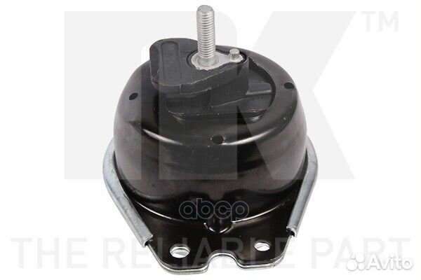 Опора двигателя renault laguna II правая 597390