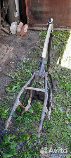 Рама иж планета