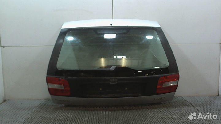Крышка багажника Volvo S40 / V40, 2003