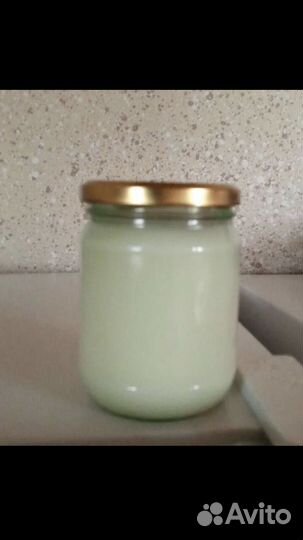 Барсучий жир от охотника