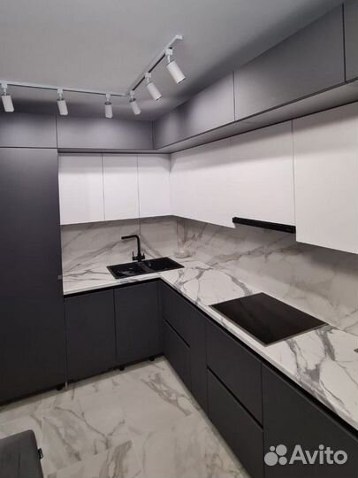 Изготовление мебели на заказ кухни шкафы прихожие