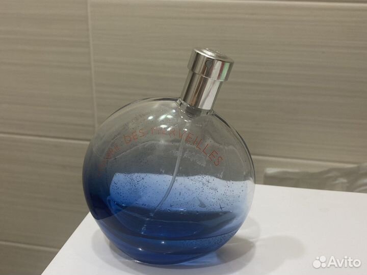 Парфюм от hermes оригиналы