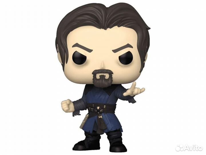 Фигурка Funko POP Sinister Strange 62405