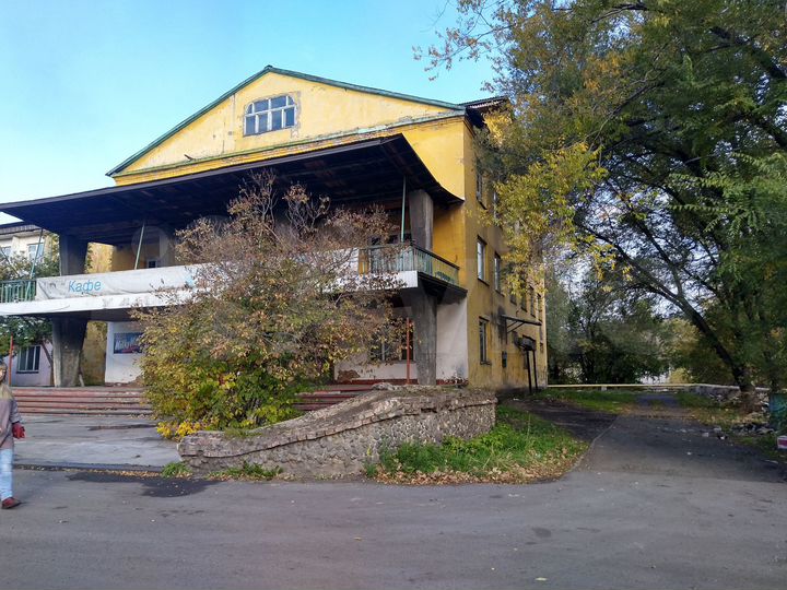 Производство, 1509 м²