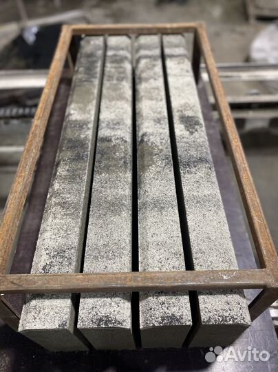 Тротуарная плитка Propress