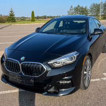 BMW 2 серия Gran Coupe 2.0 AT, 2020, 40 500 км, с пробегом, цена 2 990 000 руб.