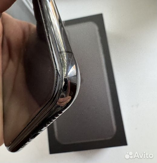 iPhone 11 Pro, 256 ГБ