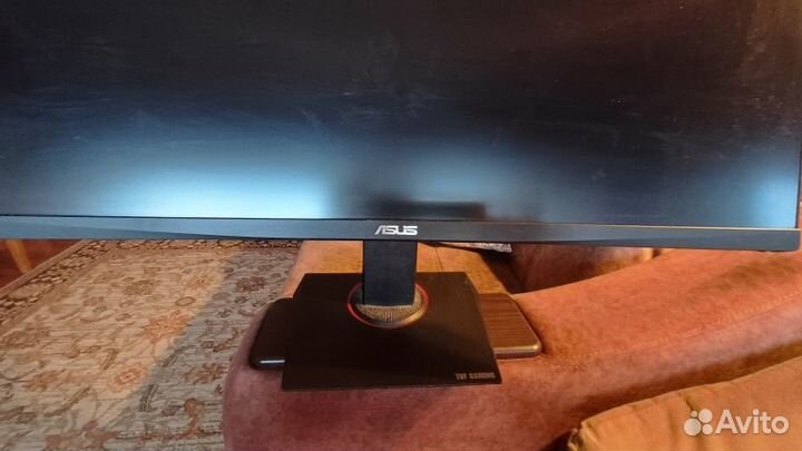 Монитор 144 гц 2к