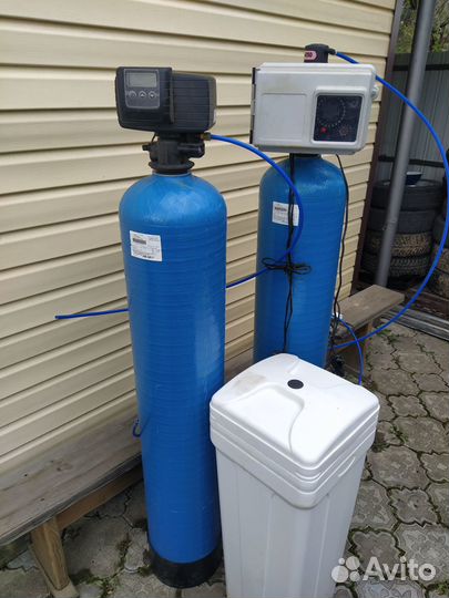 Фильтр для воды