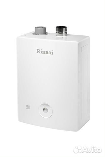 Газовый котел Rinnai 15,1 кВт