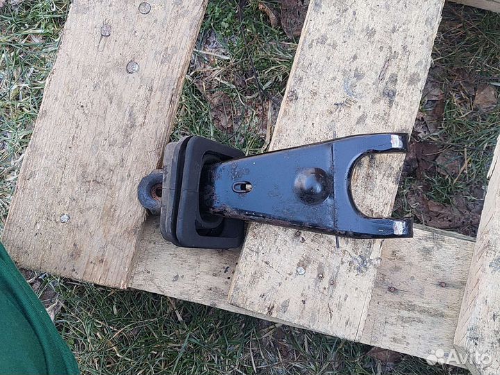 Вилка сцепления mazda rx-8 6мт