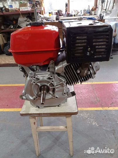 Двигатель Хонда 13лс