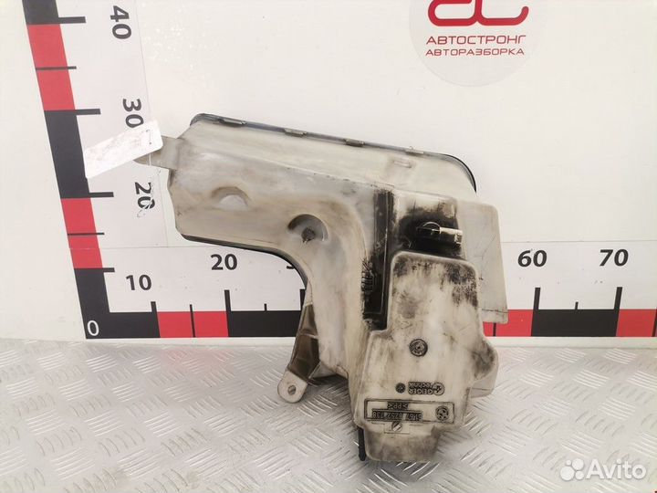 Бачок омывателя BMW X5 E53 рест. 2004 61678252738