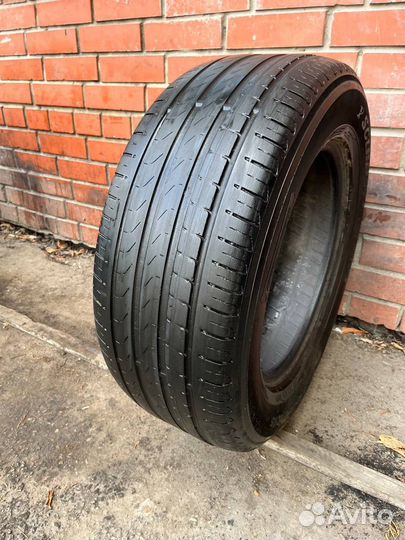 Pirelli Scorpion Verde 235/60 R16 100V