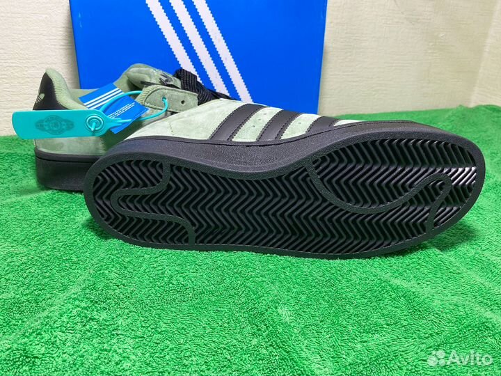 Кроссовки Adidas Campus 00s мужские