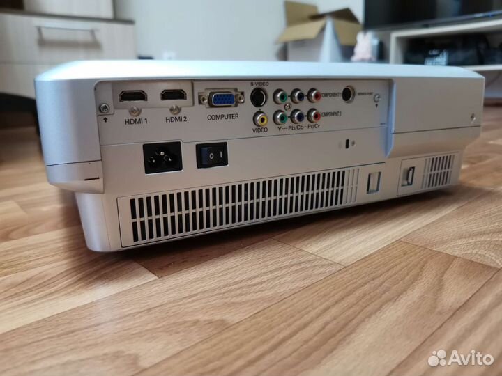 Проектор sanyo plv-Z5