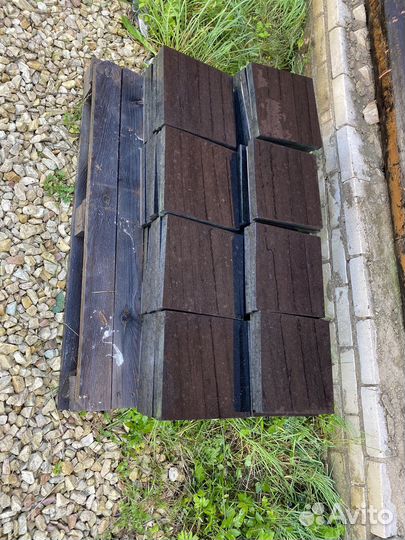 Мраморная плитка бу