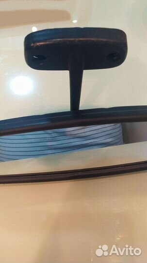 Зеркало заднего вида газ ваз заз