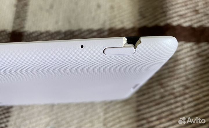 Планшет asus MeMO Pad FHD 10 ME302C