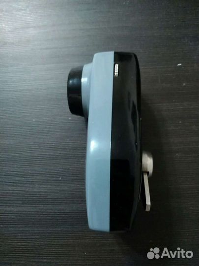 Бритва СССР