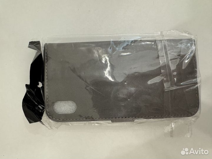 Чехол на iPhone xr