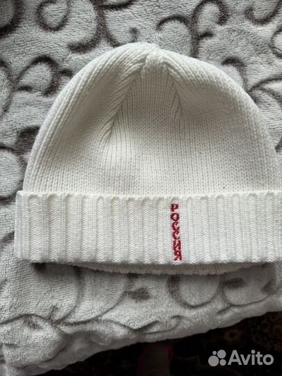 Шарфы платки палантины