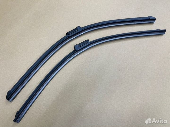 Щетка стеклоочистителя передняя левая Exeed