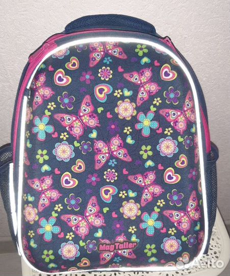 Школьный рюкзак