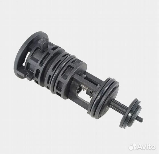 Картридж трехходового клапана пластик Baxi, Bitron