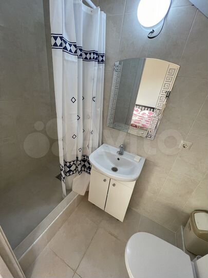 Комната 25 м², 2/2 эт.