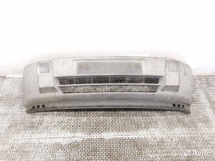 Бампер передний Ford Transit Connect 2006