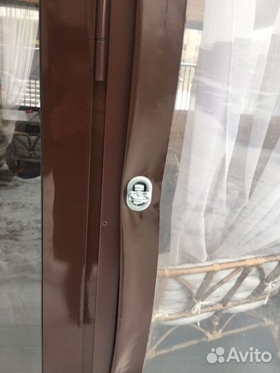 Мягкие окна - Собственное производство