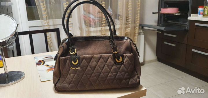 Сумка gilda tonelli