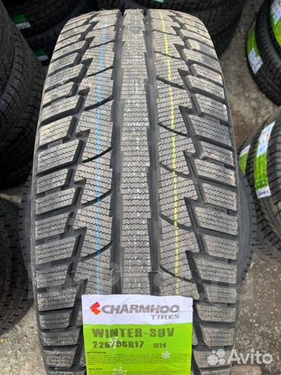 Charmhoo Winter SUV 215/50 R17 95H