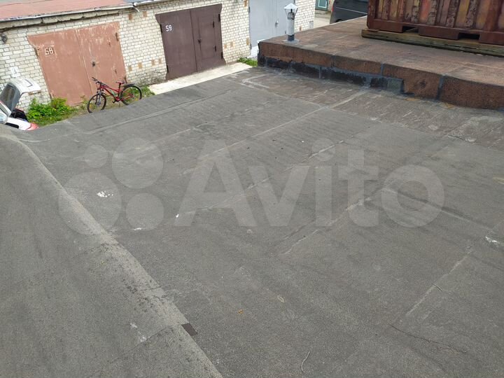 Гараж, 26 м²
