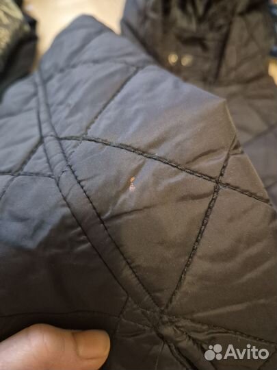 Пакет вещей на мальчика 128