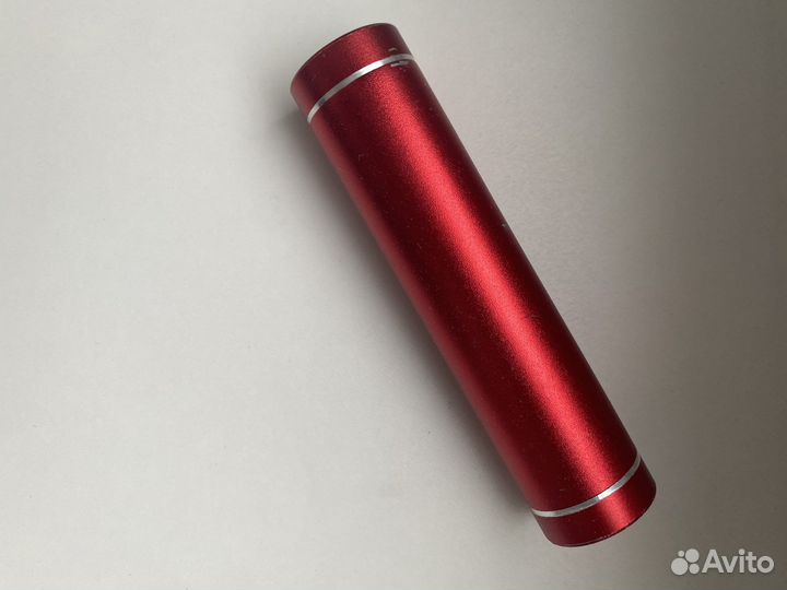 Внешний аккумулятор