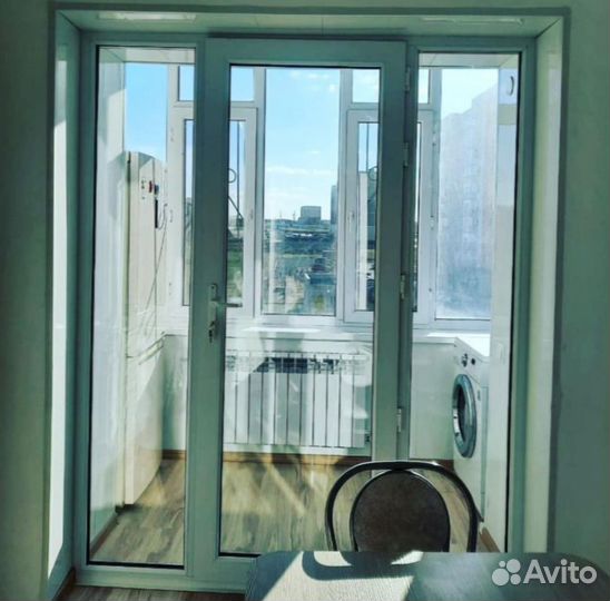 Остекление балконов и лоджий