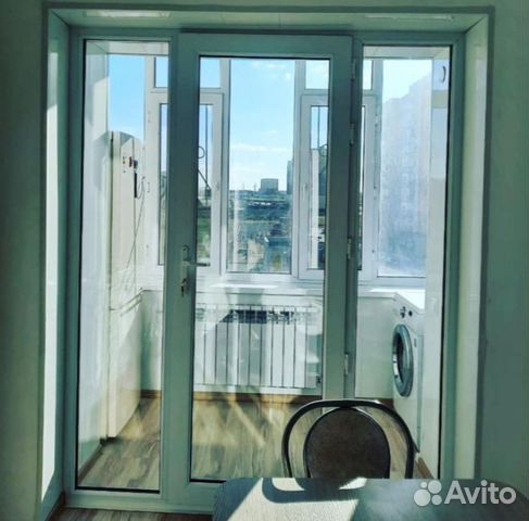 Остекление балконов и лоджий