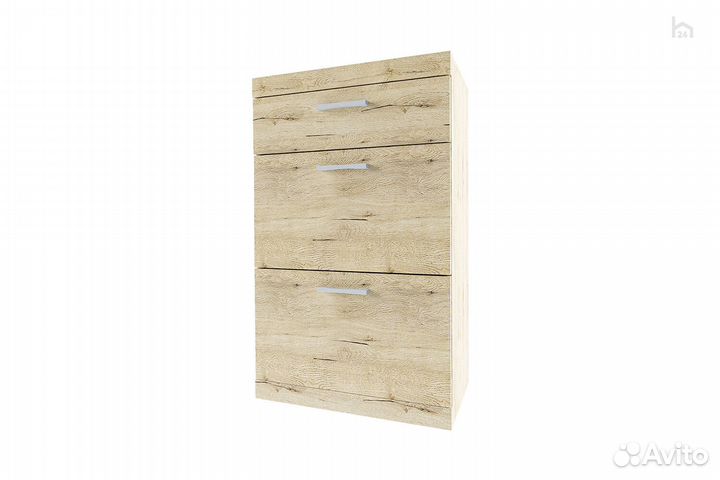 Обувница 2D1S oskar