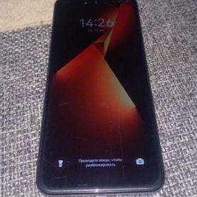 TECNO Pova Neo 3, 8/128 ГБ