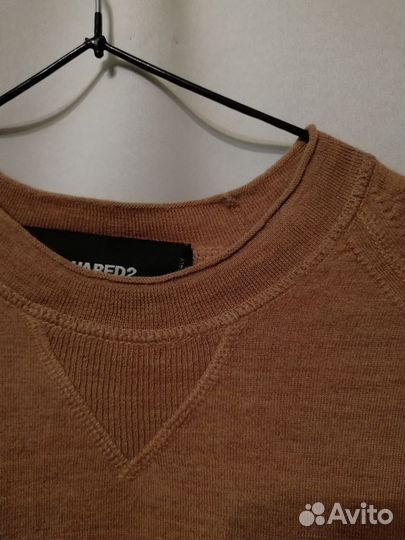 Джемпер dsquared2 M