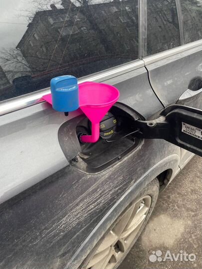 Воронка для AdBlue (Vag)