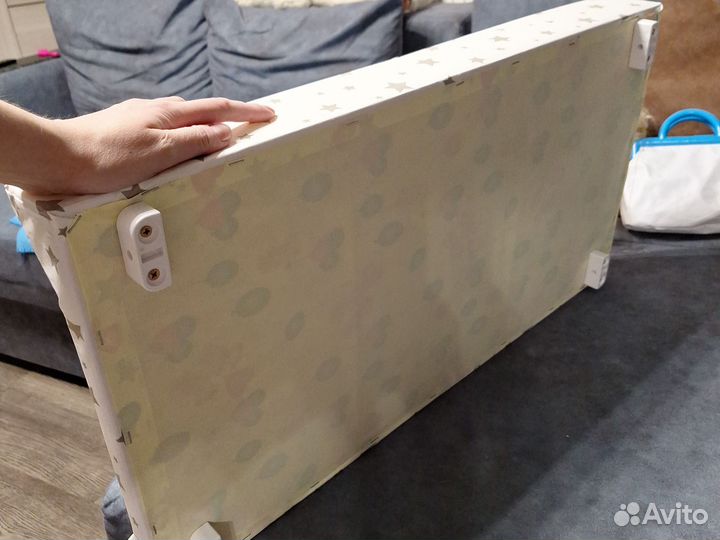 Пеленальная доска