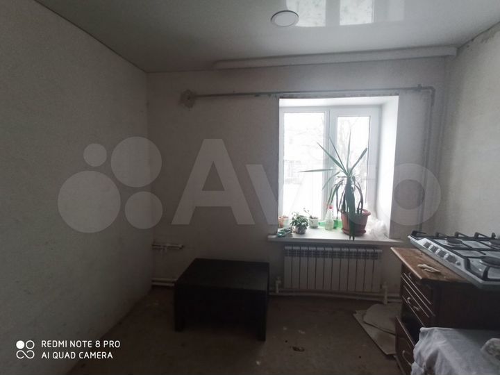 Дом 46,8 м² на участке 10 сот.