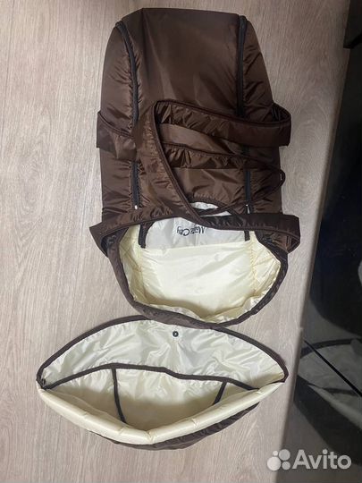 Сумка переноска детская