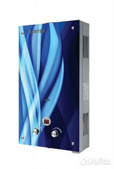 Ремонт газовых колонок и газовых плит