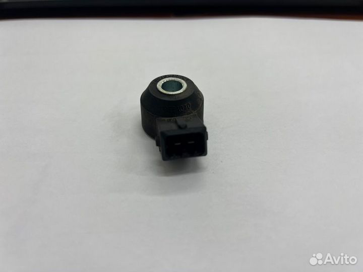 Датчик детонации