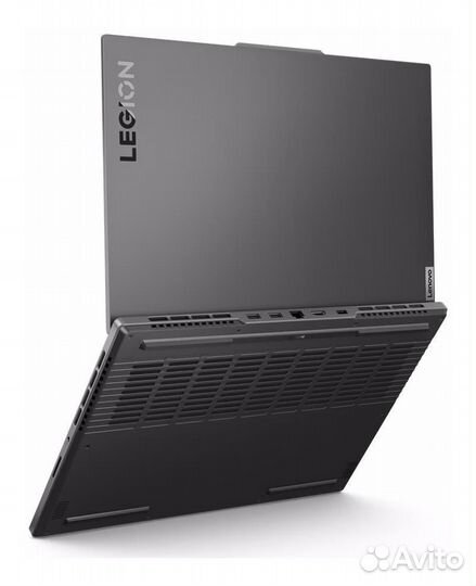 Lenovo Legion Slim 5 Ryzen 5 7640HS/8GB/512GB/4060